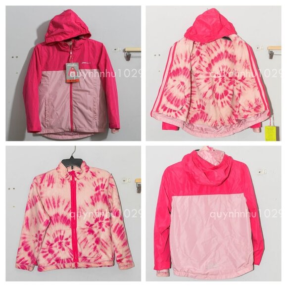 Eddie Bauer Other - BRAND NEW  EDDIE BAUER YOUTH LONR PEAK